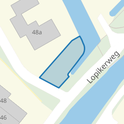 Perceel SHV00-A-2853