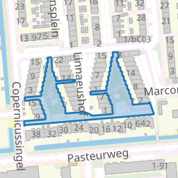 Perceel SHV00-A-2861