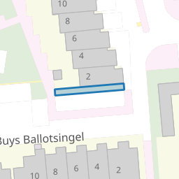 Perceel SHV00-A-2862