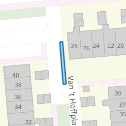Perceel SHV00-A-2869