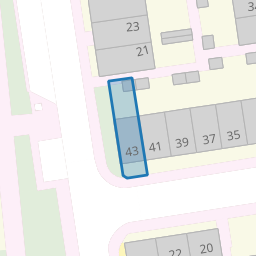 Perceel SHV00-A-2873