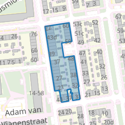 Perceel SHV00-A-2877