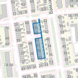 Perceel SHV00-A-2881