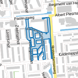 Perceel SHV00-A-2891