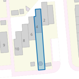 Perceel SHV00-A-2899