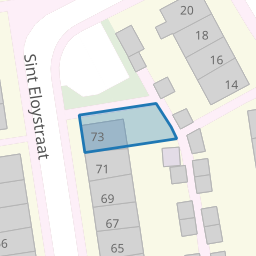 Perceel SHV00-A-2904