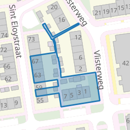 Perceel SHV00-A-2905