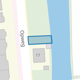 Perceel SHV00-A-2907