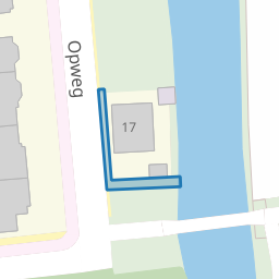 Perceel SHV00-A-2909