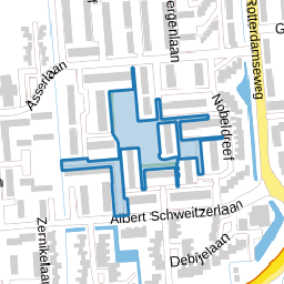 Perceel SHV00-A-2914