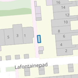 Perceel SHV00-A-2915