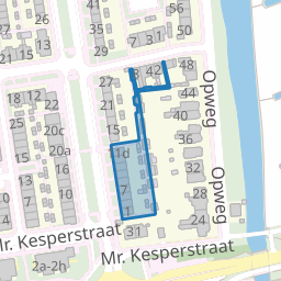 Perceel SHV00-A-2916