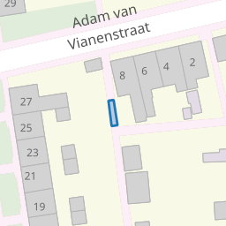 Perceel SHV00-A-2917