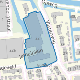 Perceel SHV00-A-2925