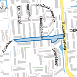 Perceel SHV00-A-2926