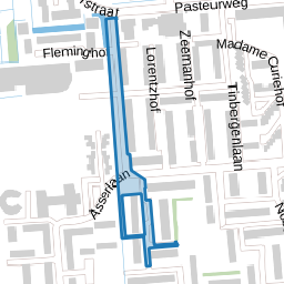 Perceel SHV00-A-2930