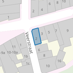 Perceel SHV00-B-1010