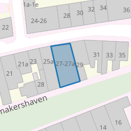 Perceel SHV00-B-1044