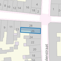 Perceel SHV00-B-1049