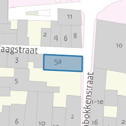 Perceel SHV00-B-1073