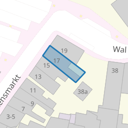 Perceel SHV00-B-1098