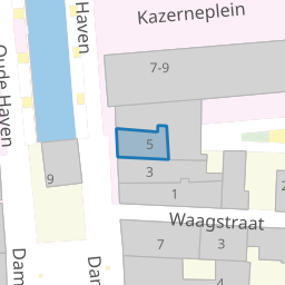 Perceel SHV00-B-1133