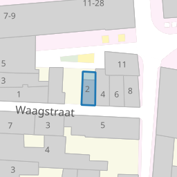 Perceel SHV00-B-1137