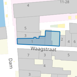 Perceel SHV00-B-1150