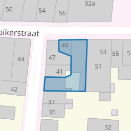 Perceel SHV00-B-1152