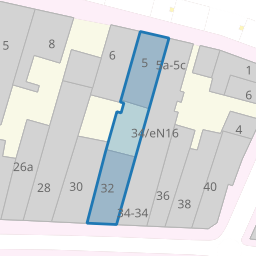 Perceel SHV00-B-1244