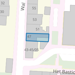 Perceel SHV00-B-1258