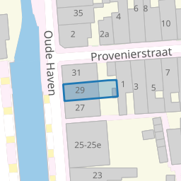 Perceel SHV00-B-1280