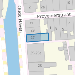 Perceel SHV00-B-1281