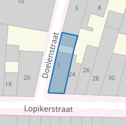 Perceel SHV00-B-1289