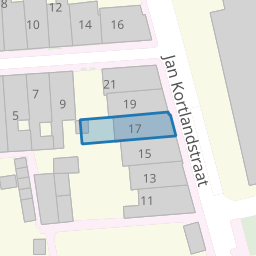 Perceel SHV00-B-1313