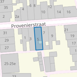 Perceel SHV00-B-1328