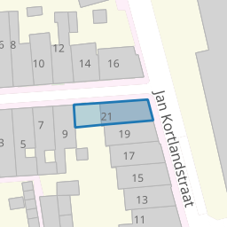 Perceel SHV00-B-1331