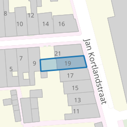 Perceel SHV00-B-1332