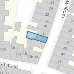 Perceel SHV00-B-1352