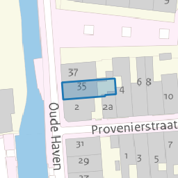 Perceel SHV00-B-1373