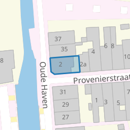 Perceel SHV00-B-1374