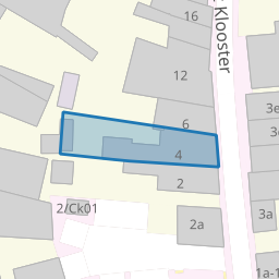 Perceel SHV00-B-1397