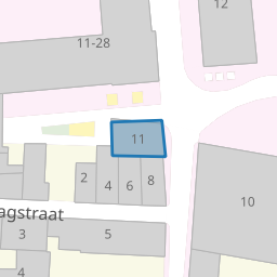 Perceel SHV00-B-1420