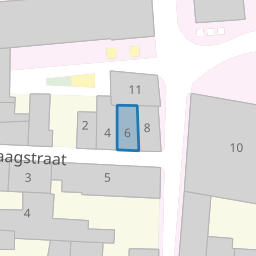 Perceel SHV00-B-1422