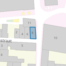 Perceel SHV00-B-1423