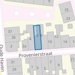 Perceel SHV00-B-1426