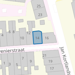 Perceel SHV00-B-1430