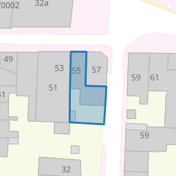 Perceel SHV00-B-1457