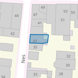 Perceel SHV00-B-1459