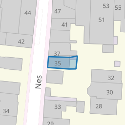 Perceel SHV00-B-1460